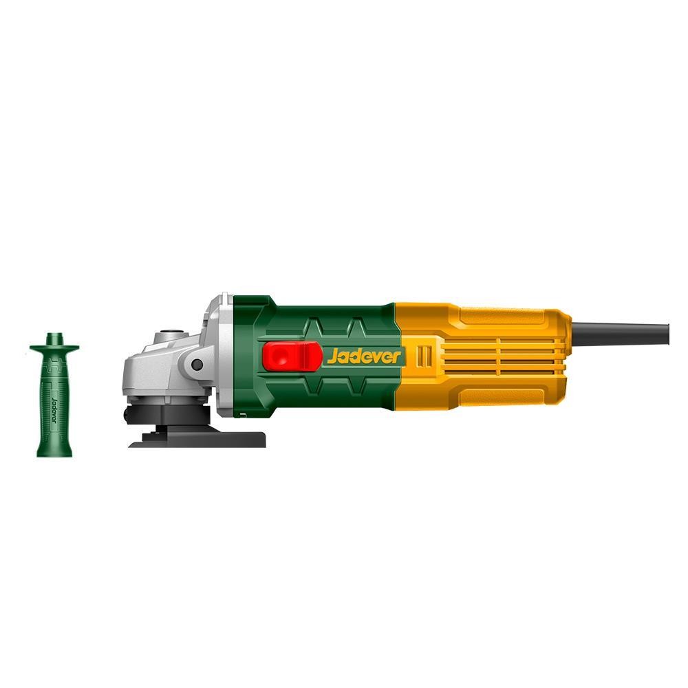 Γωνιακός Τροχός Ρεύματος 710W Jadever