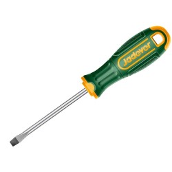 Εργαλείο Χειρός Jadever - Κατσαβίδι Ίσιο 6.5x100mm PRO