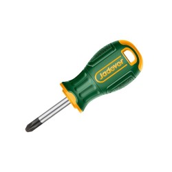 Εργαλείο Χειρός Jadever - Κατσαβίδι Σταυρός 5.0x038mm PRO