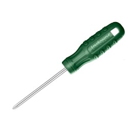 Εργαλείο Χειρός Jadever - Κατσαβίδι Σταυρός 6.0x150mm