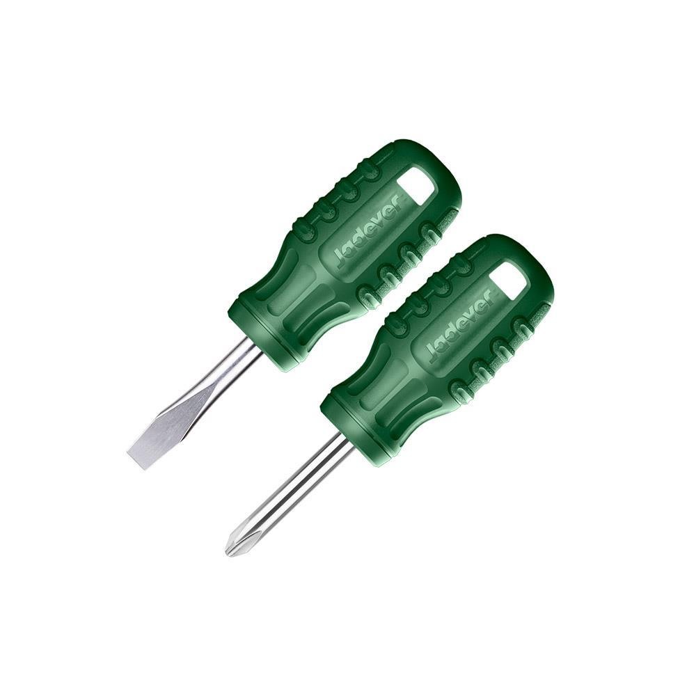 Κατσαβίδια 38mm Set Jadever 