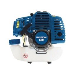 Κινητήρας Βενζίνης Hyundai 520 - 2.5Hp