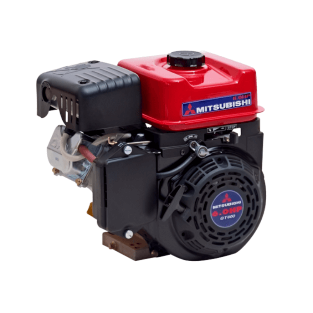 Κινητήρας Βενζίνης 6.0Hp (GT600) Mitsubishi