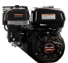 Κινητήρας Βενζίνης Hwasdan - 7.0Hp 