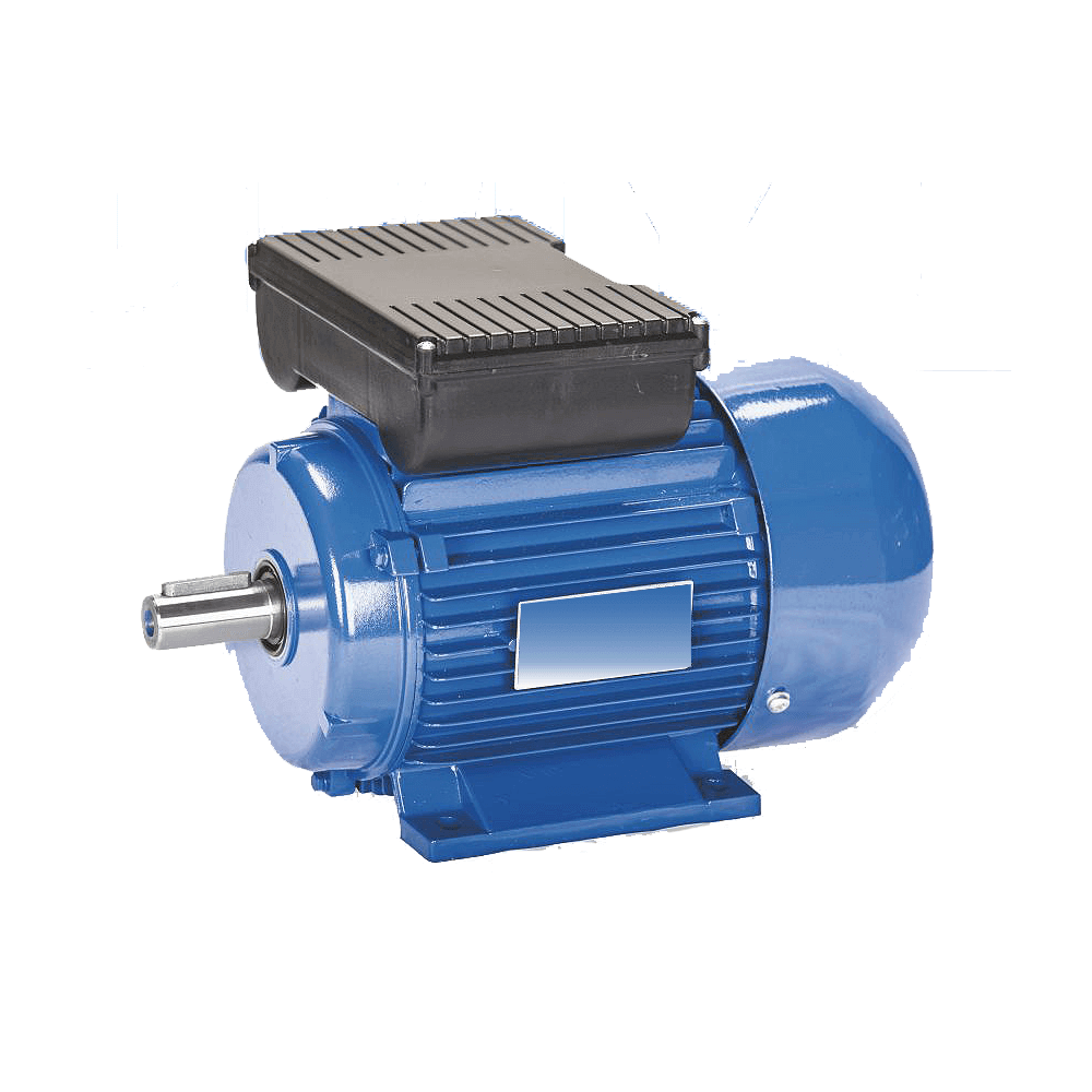 Κινητήρας Ηλεκτρικός 750W Orca (GMYL-802-4) 