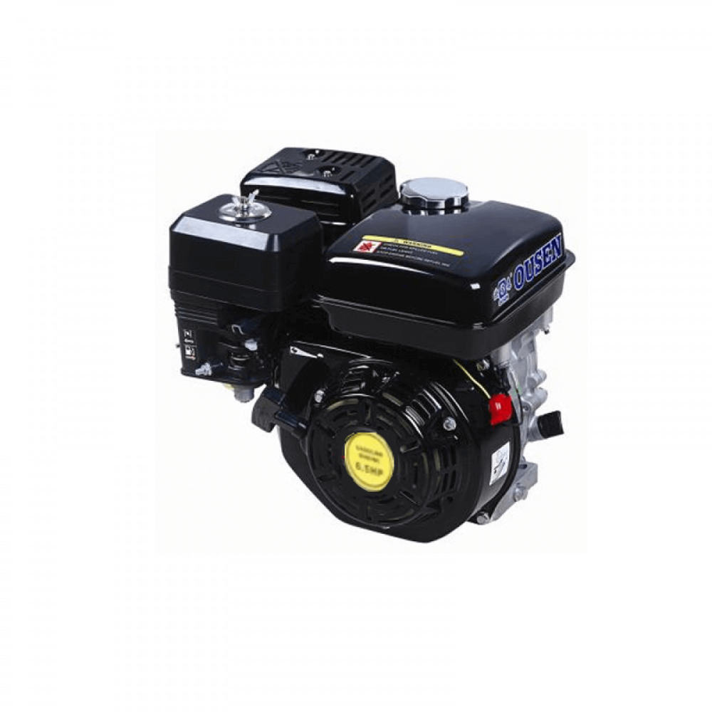 Κινητήρας Βενζίνης 6.5Hp Ousen 