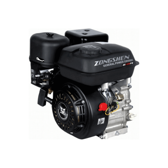 Κινητήρας Βενζίνης Zongshen - 5.5Hp Πάσο