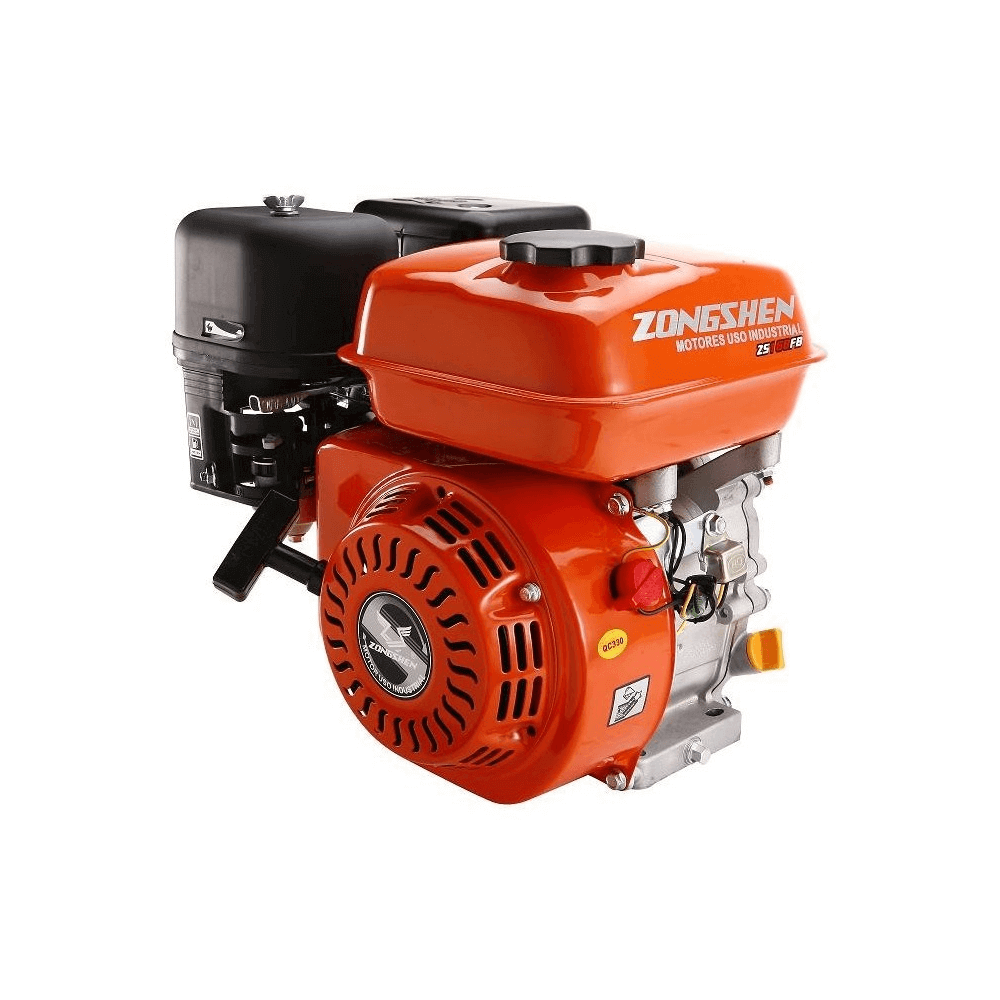 Κινητήρας Βενζίνης 6.5Hp Zongshen