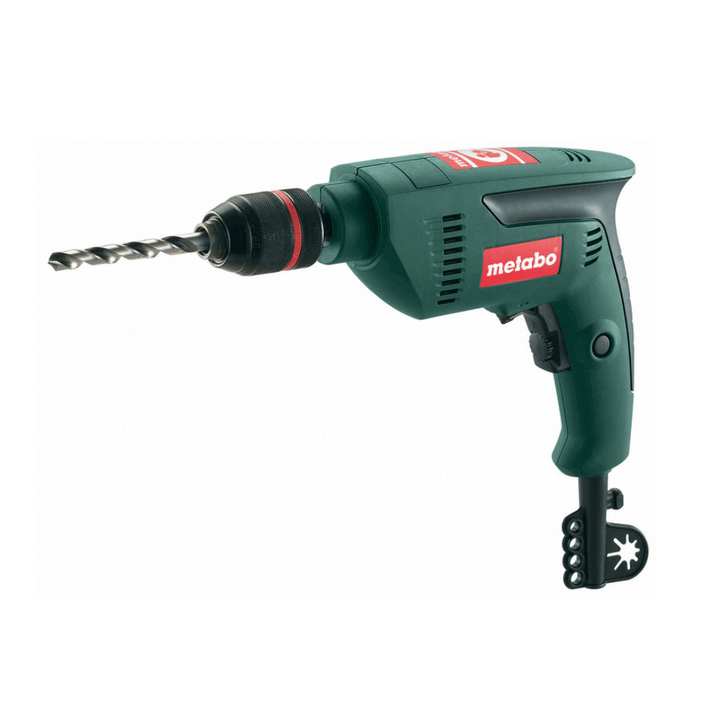Κρουστικό Δράπανο 560W Metabo (BE561)