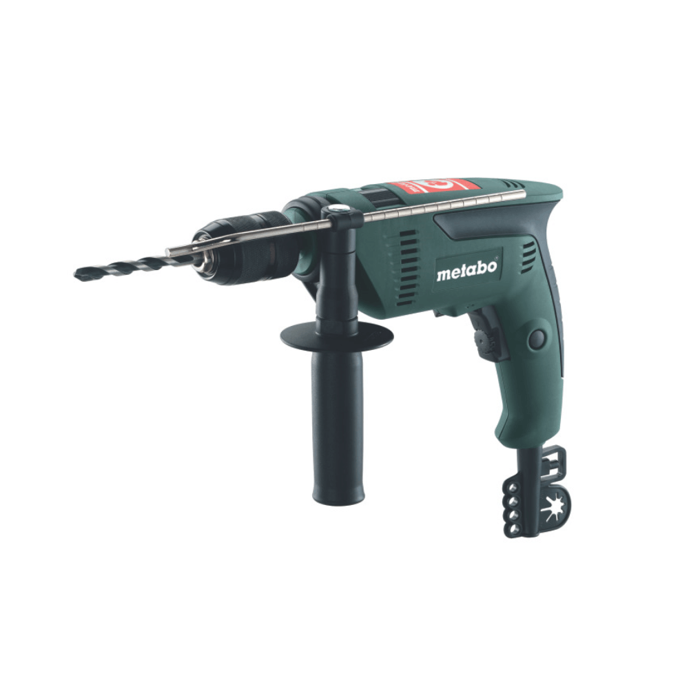 Κρουστικό Δράπανο 560W Metabo (SBE561)