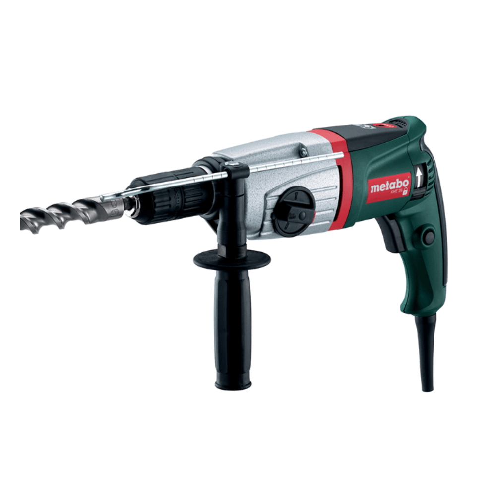 Κρουστικό Δράπανο 800W Metabo (KHE26SP)