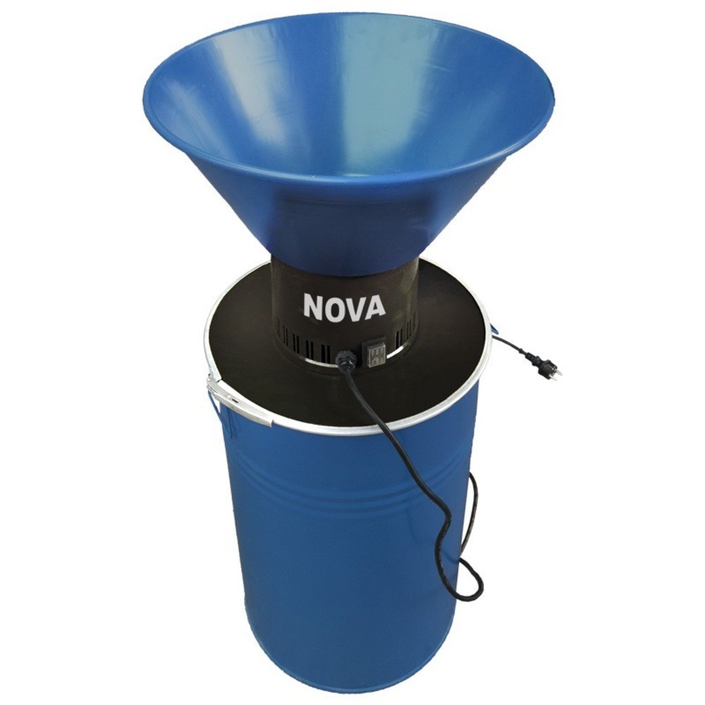 Μύλος Ηλεκτρικός 1200Watt Nova