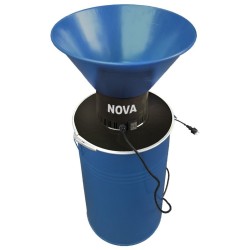 Μύλος Ηλεκτρικός Nova - 1200Watt