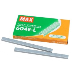 Συνδετήρες Δετικού 604E-L