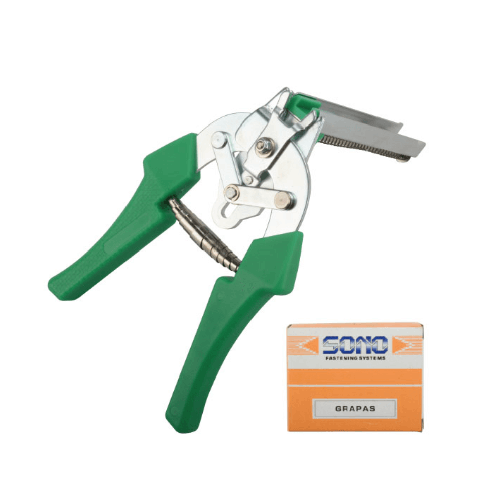 Πένσα Περίφραξης Σύσφιξης Δαχτυλιδιών Ring Plier Sono 