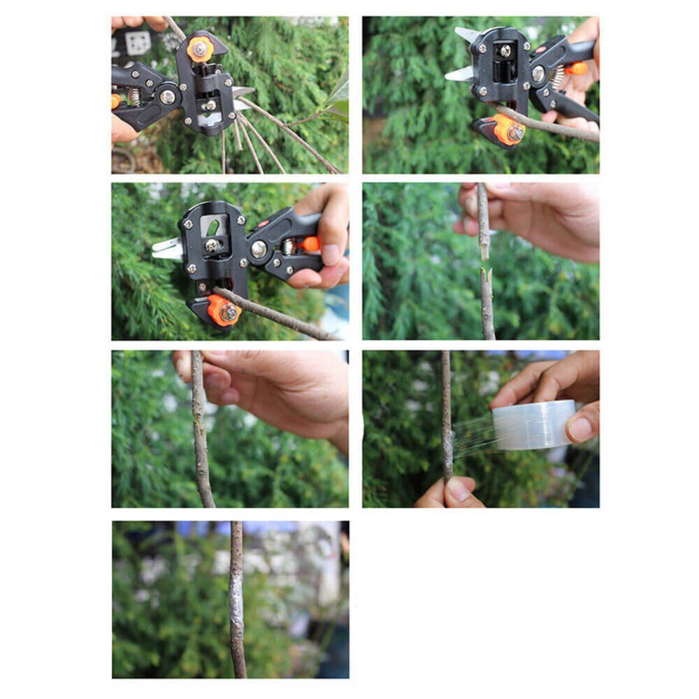 Ταινία Μπολιάσματος 30mm