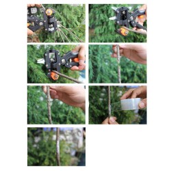 Ταινία Μπολιάσματος 30mm