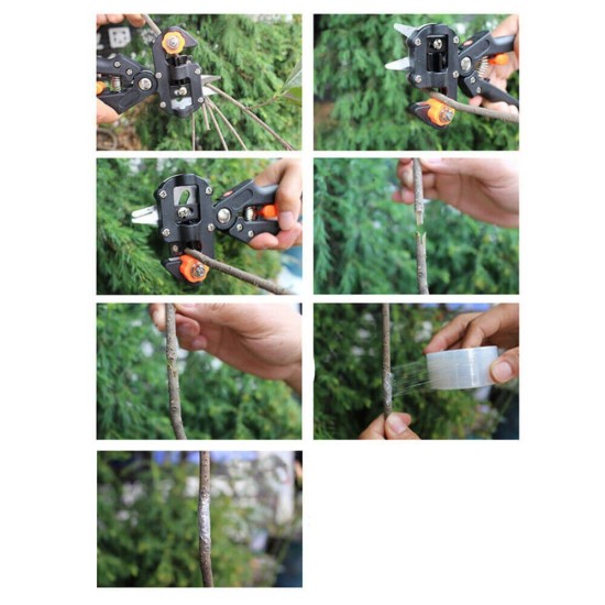 Ταινία Μπολιάσματος 30mm