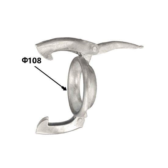 Κλειδί Perrot Φ108
