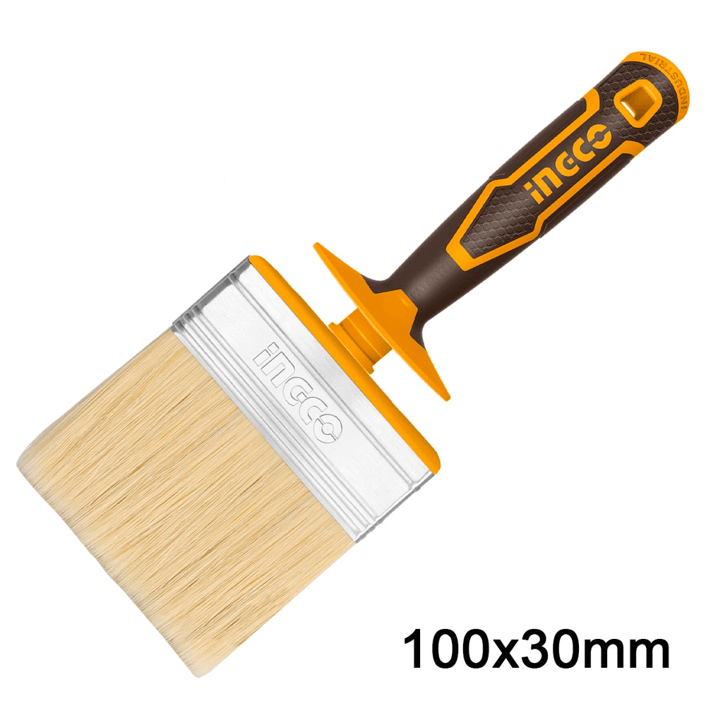 Πινέλο 100mm InGCO