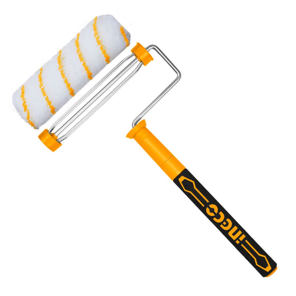 Ρολό Βαφής 230mm Πτυσσόμενο InGCO