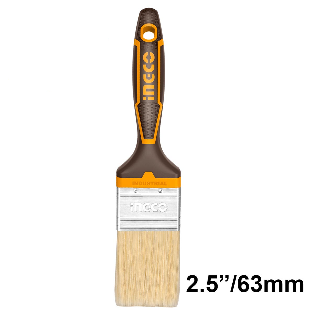 Πινέλο 63mm InGCO