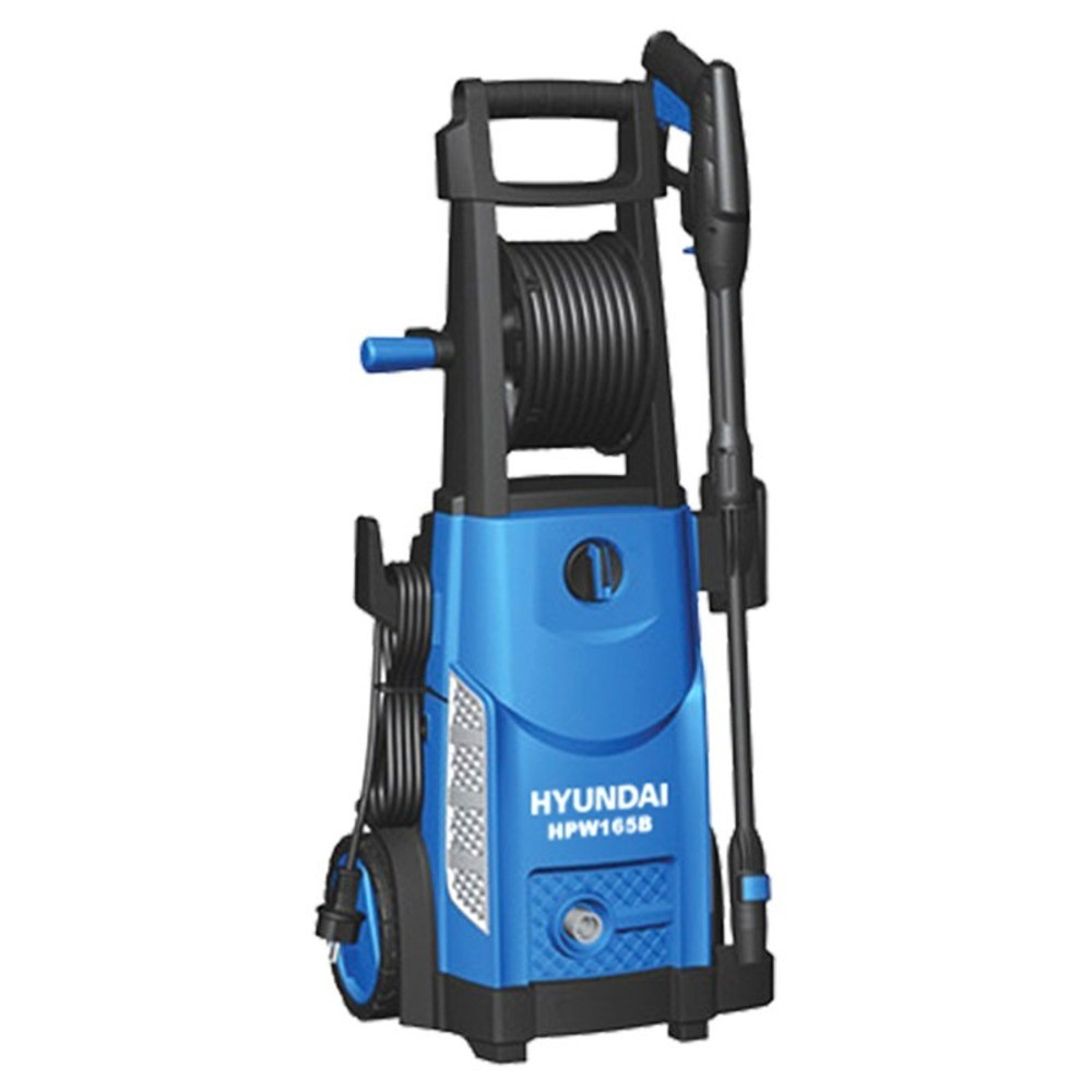 Πλυστικό 2200W Hyundai