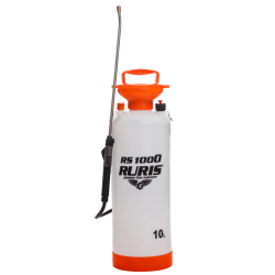 Ψεκαστήρας Ώμου Ruris - 10.00lt 