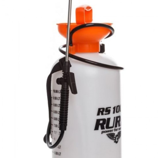 Ψεκαστήρας Ώμου Ruris - 10.00lt 