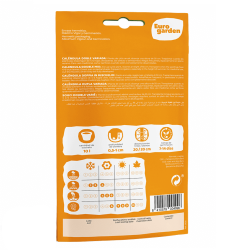 Σπόροι Καλέντουλας 