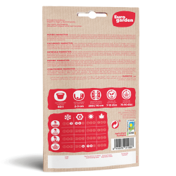 Σπόροι Αγγουριού Eco