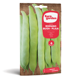 Σπόροι Φασολιού Καθιστού