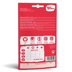 Σπόροι Φασολιού Καθιστού