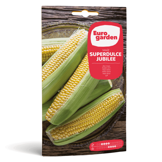 Σπόροι Γλυκού Καλαμποκιού