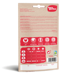 Σπόροι Καρότου Eco