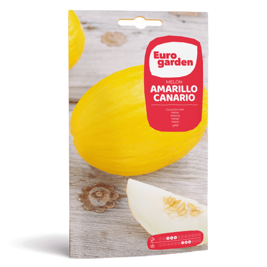 Σπόροι Πεπονιού