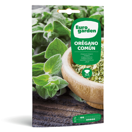 Σπόροι Ρίγανης