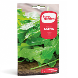 Σπόροι Ρόκας