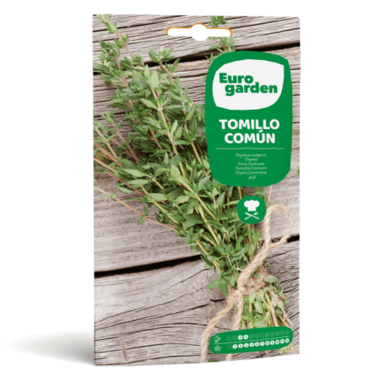 Σπόροι Θυμαριού