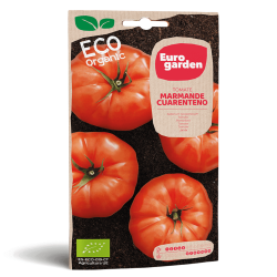 Σπόροι Τομάτας Eco