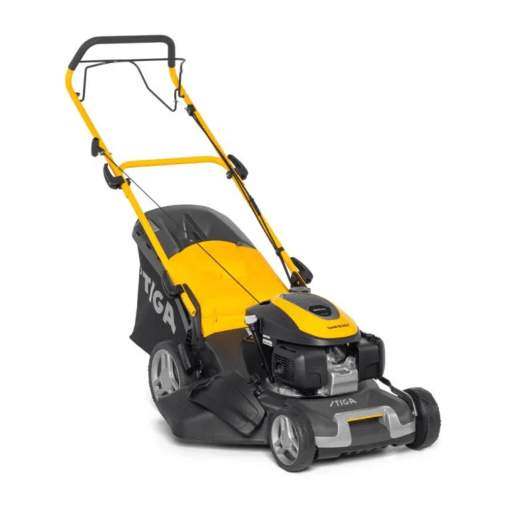 Χλοοκοπτικό Βενζίνης Stiga (Combi 53SQ)