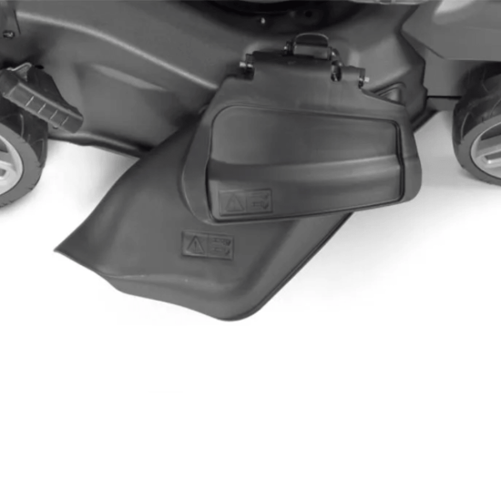 Χλοοκοπτικό Βενζίνης Stiga (Combi 53SQ)