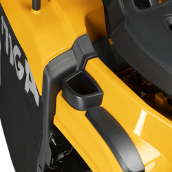 Χλοοκοπτικό Τρακτέρ Βενζίνης Stiga (Estate 384)