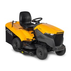 Χλοοκοπτικό Τρακτέρ Βενζίνης Stiga (Estate 7122W)