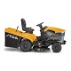 Χλοοκοπτικό Τρακτέρ Βενζίνης Stiga (Estate 7102W)
