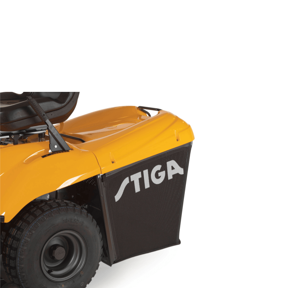 Χλοοκοπτικό Τρακτέρ Βενζίνης Stiga (Estate 7102W)