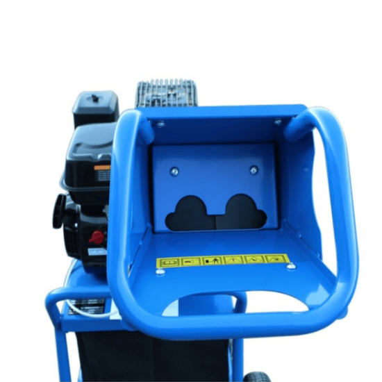 Βιοθρυμματιστής Βενζίνης 7hp Reagri (ECLB050)