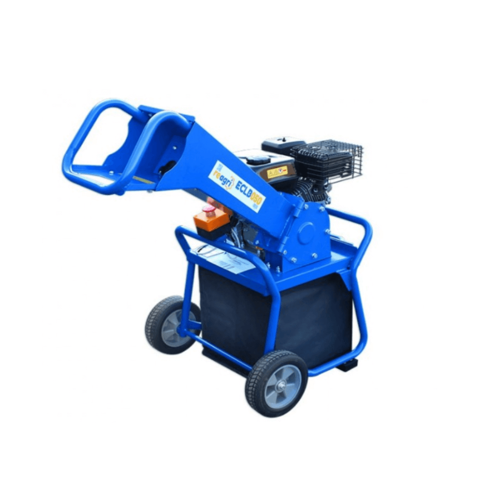 Βιοθρυμματιστής Βενζίνης 7hp Reagri (ECLB050)