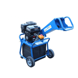 Βιοθρυμματιστής Βενζίνης 7hp Reagri (ECLB050)