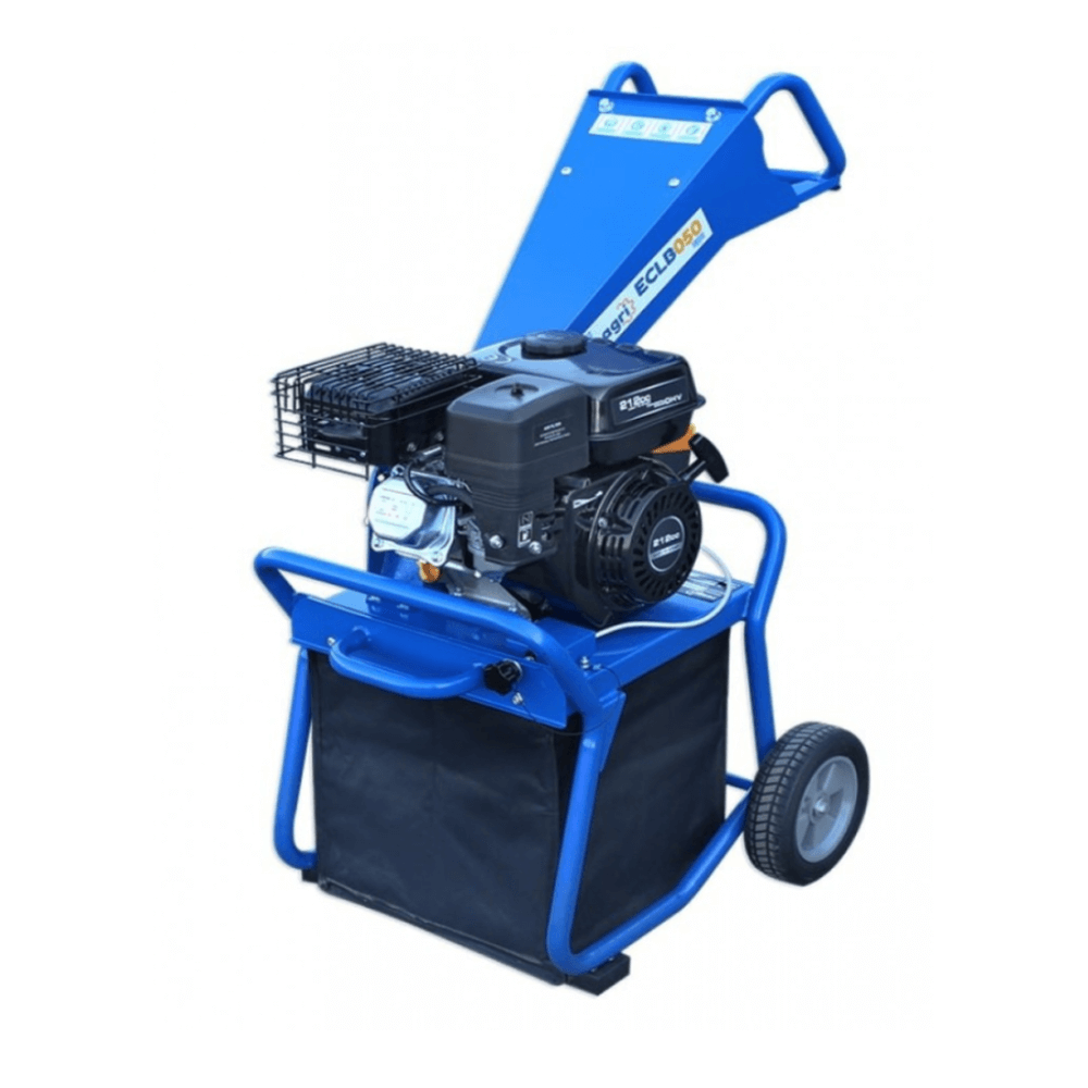 Βιοθρυμματιστής Βενζίνης 7hp Reagri (ECLB050)